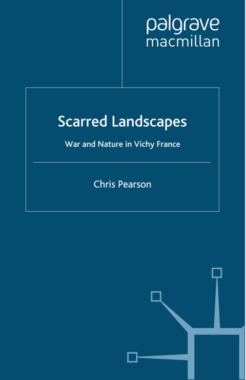 Book Scarred Landscapes free