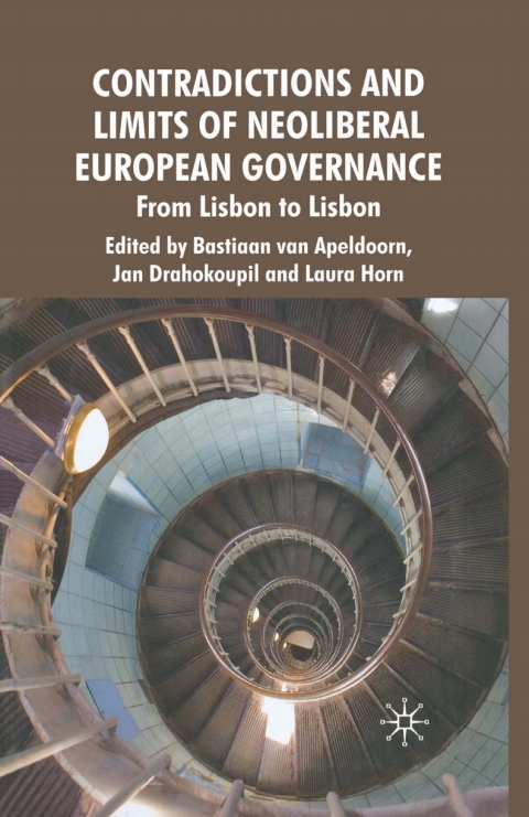 Book Contradictions and Limits of Neoliberal European Governance free