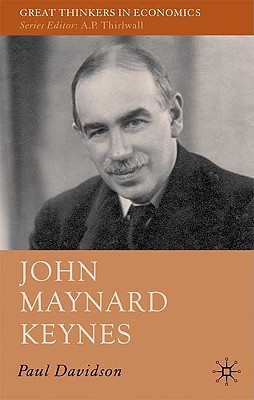 Book John Maynard Keynes (Great Thinkers in Economics) free