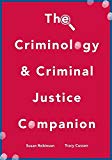 Book The Criminology and Criminal Justice Companion free