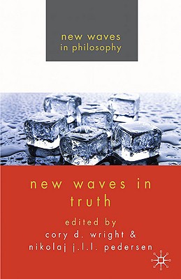 Book New Waves in Truth (New Waves in Philosophy) free