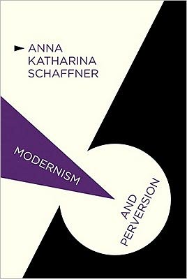 Book Modernism and Perversion: Sexual Deviance in Sexology and Literature, 1850-1930 free