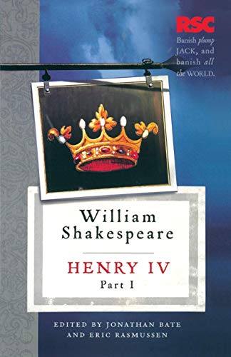 Book Henry IV, Part I (The RSC Shakespeare) free