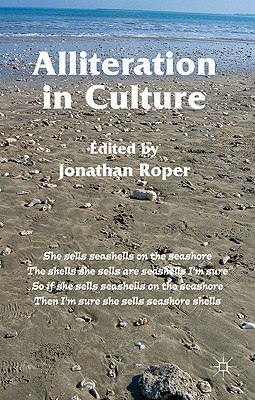 Book Alliteration in Culture free