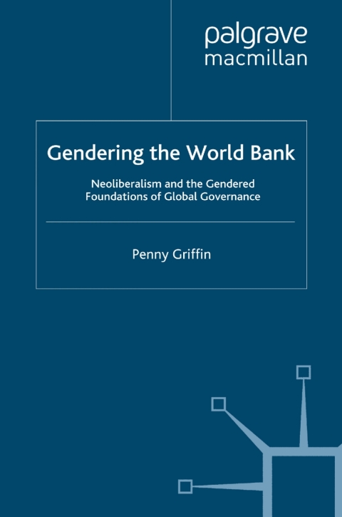 Book Gendering the World Bank free