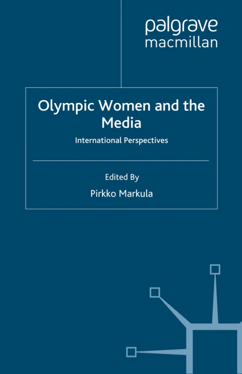 Book Olympic Women and the Media free