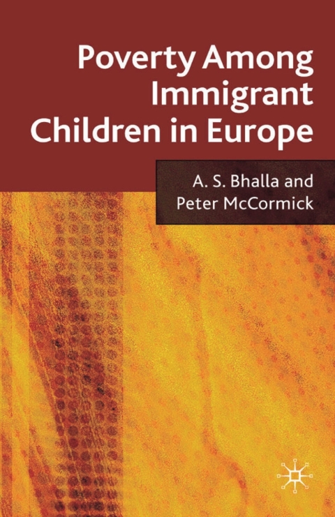 Book Poverty Among Immigrant Children in Europe free