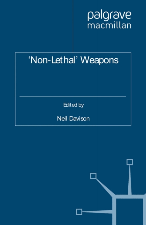 Book 'Non-Lethal' Weapons free