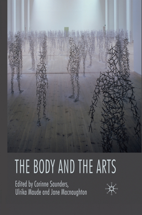 Book The Body and the Arts free