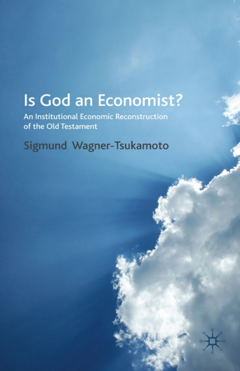 Book Is God an Economist? free