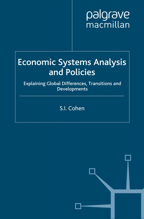 Book Economic Systems Analysis and Policies free