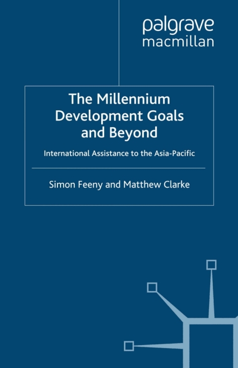 Book The Millennium Development Goals and Beyond free