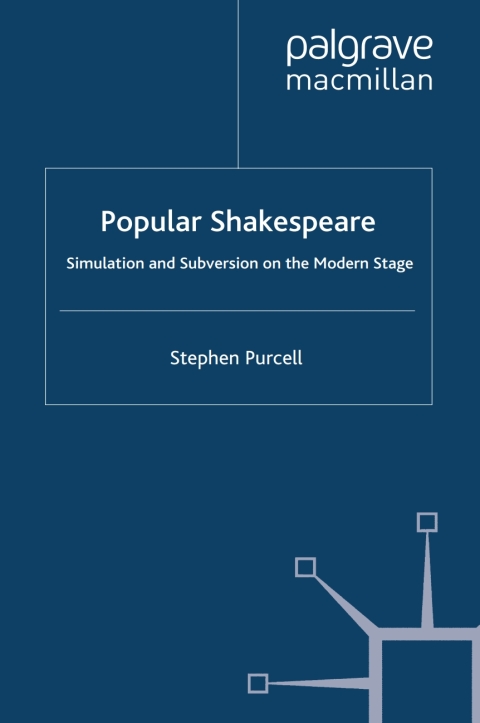 Book Popular Shakespeare free