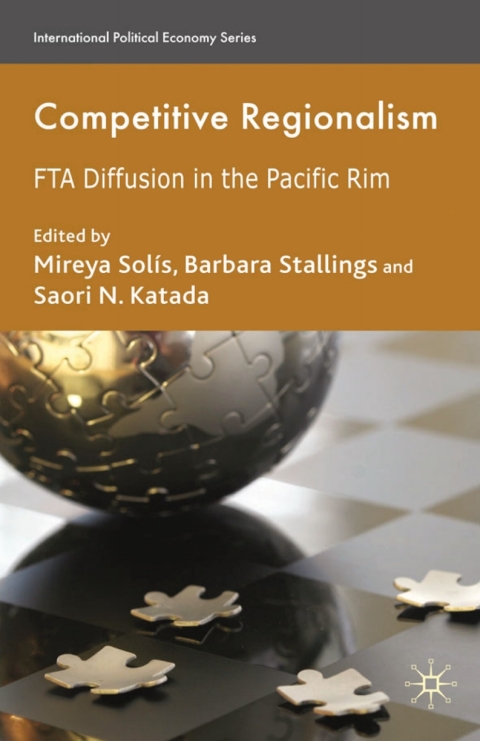 Book Competitive Regionalism free