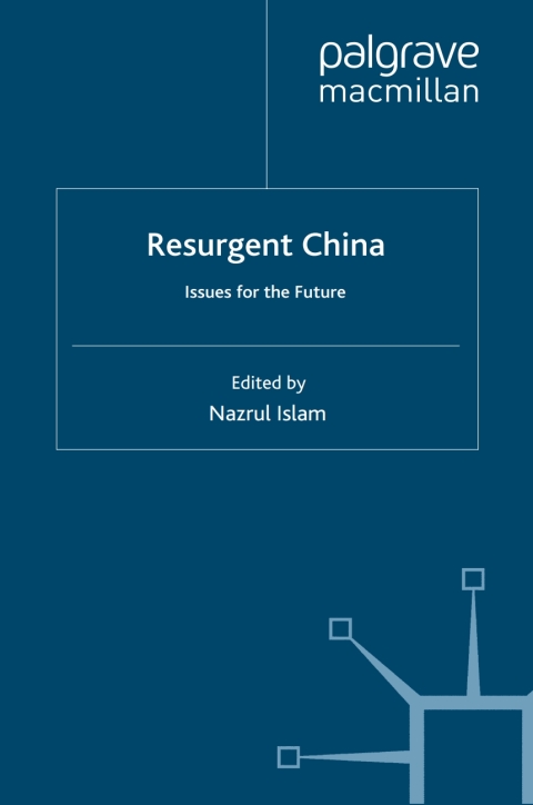 Book Resurgent China free