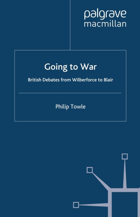 Book Going to War free