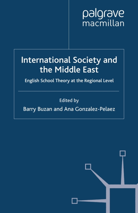 Book International Society and the Middle East free