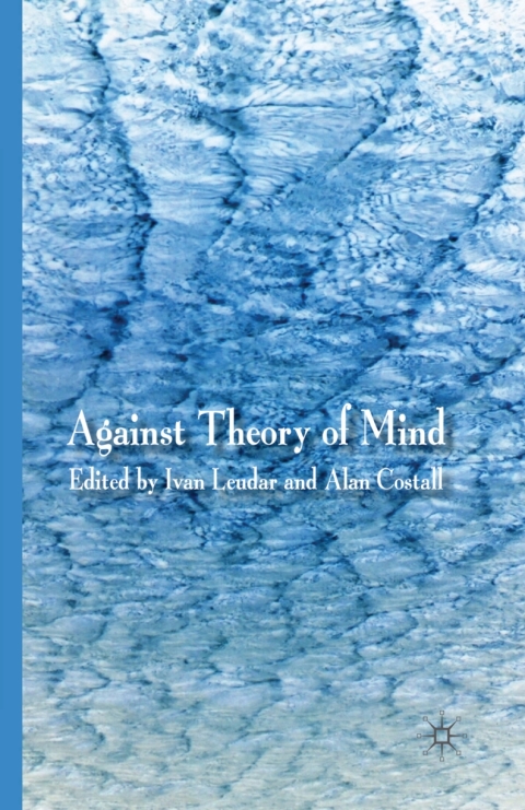 Book Against Theory of Mind free