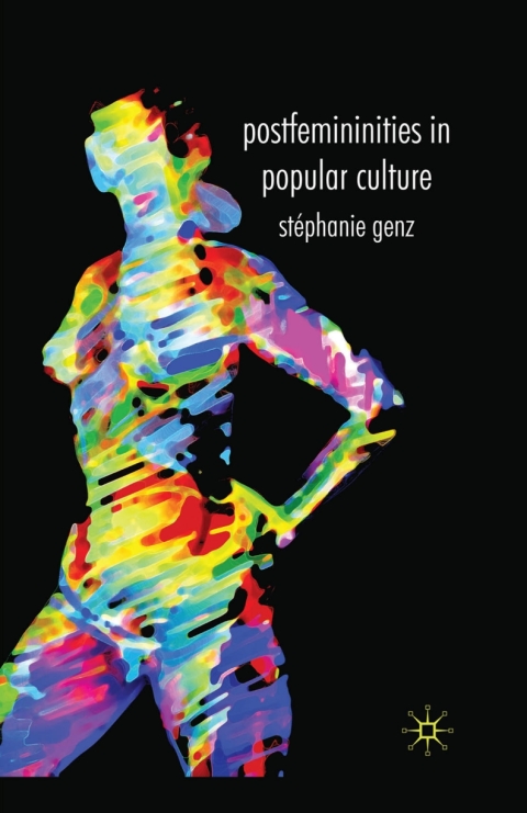 Book Postfemininities in Popular Culture free