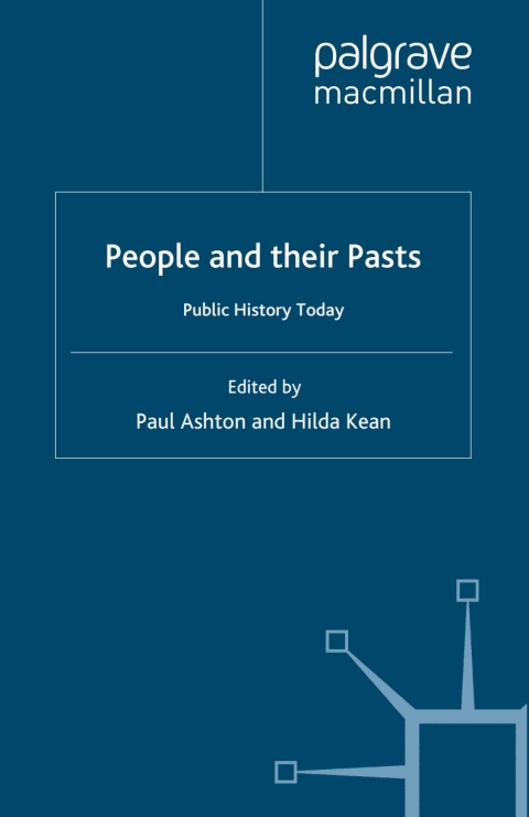 Book People and their Pasts free