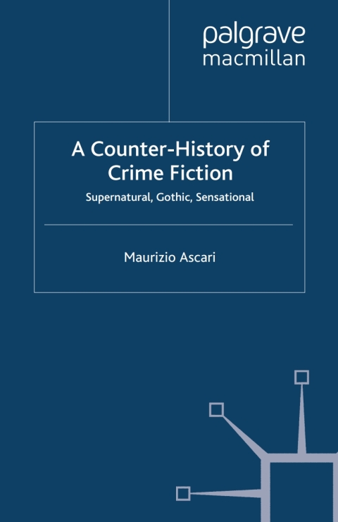 Book A Counter-History of Crime Fiction free