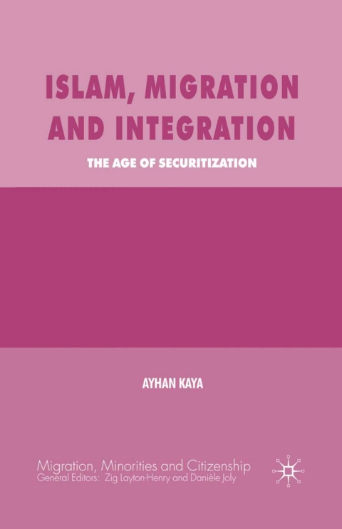 Book Islam, Migration and Integration free
