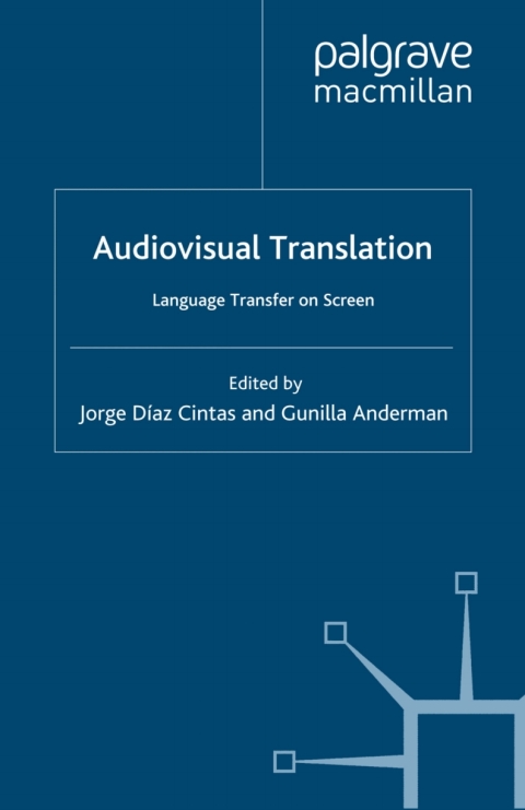 Book Audiovisual Translation free