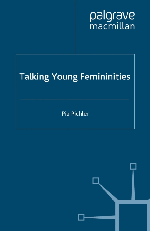 Book Talking Young Femininities free