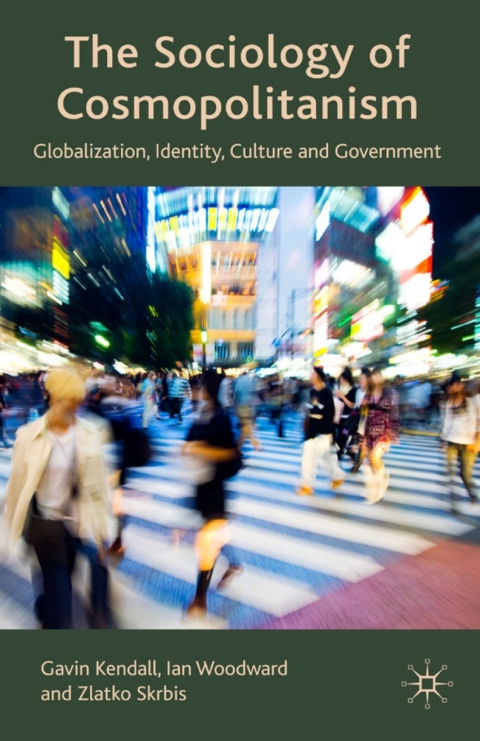 Book The Sociology of Cosmopolitanism free