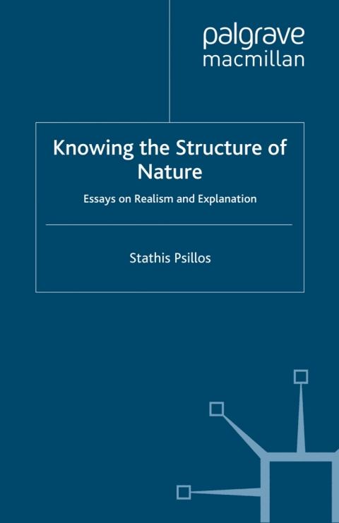 Book Knowing the Structure of Nature free