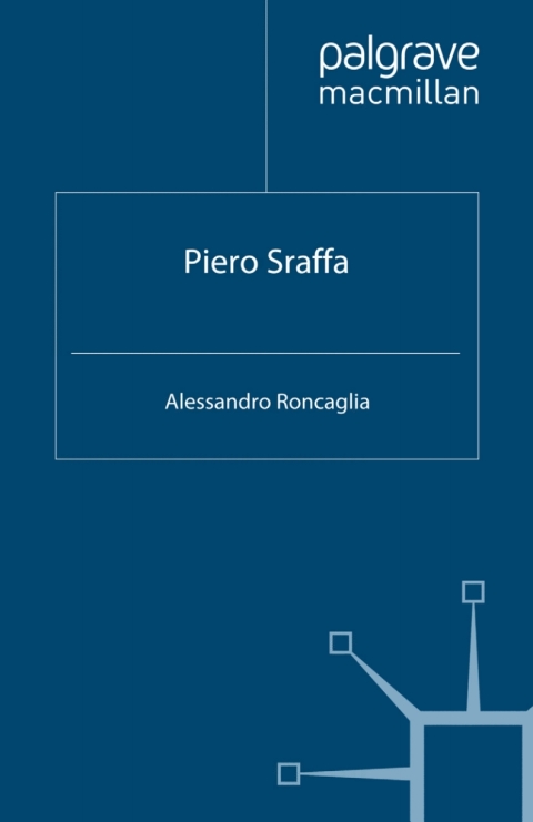 Book Piero Sraffa free