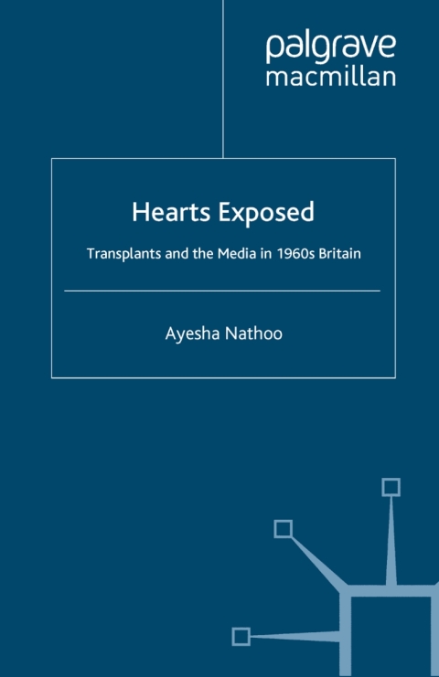 Book Hearts Exposed free