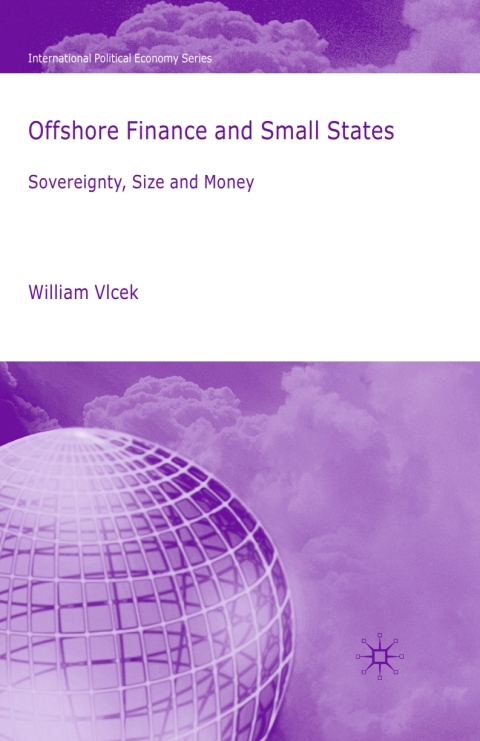 Book Offshore Finance and Small States free