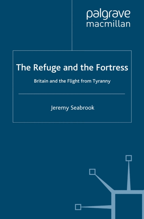 Book The Refuge and the Fortress free