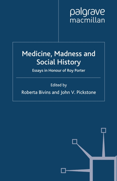 Book Medicine, Madness and Social History free