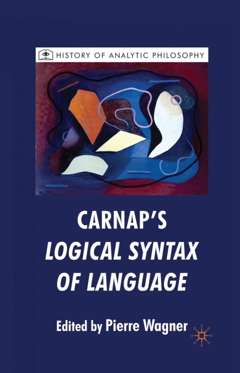 Book Carnap's Logical Syntax of Language free