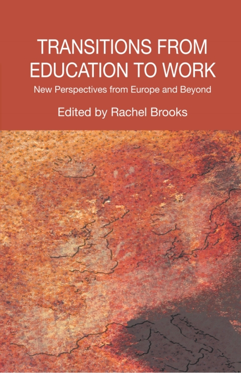 Book Transitions from Education to Work free