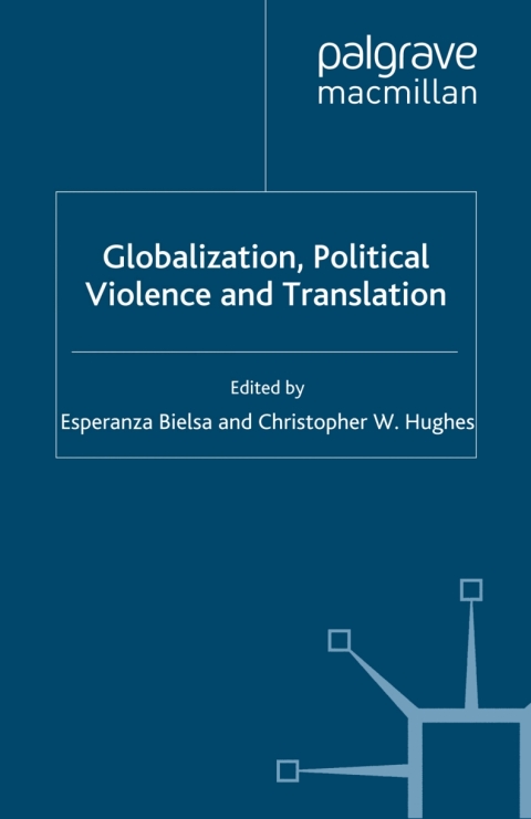Book Globalization, Political Violence and Translation free