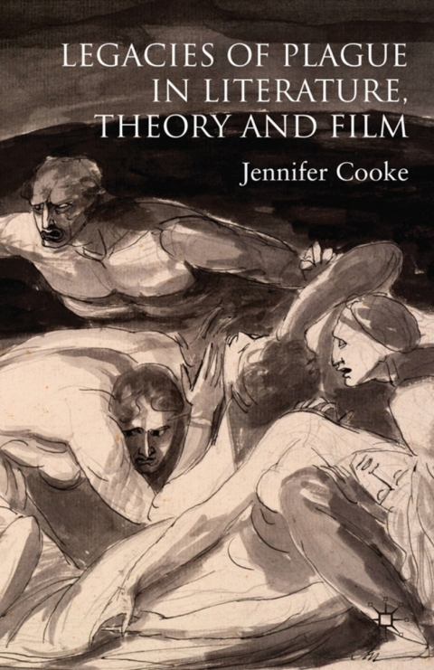 Book Legacies of Plague in Literature, Theory and Film free