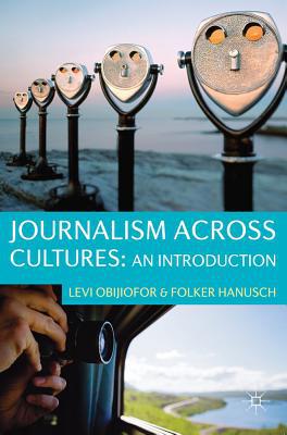 Book Journalism Across Cultures: An Introduction free