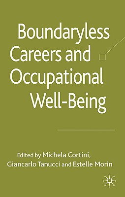 Book Boundaryless Careers and Occupational Wellbeing free