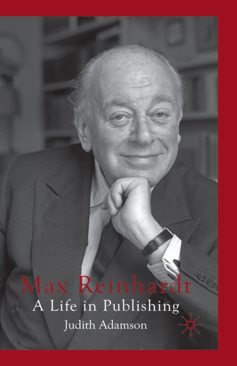 Book Max Reinhardt free