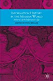 Book Information History in the Modern World: Histories of the Information Age free