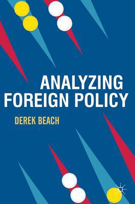 Book Analyzing Foreign Policy free
