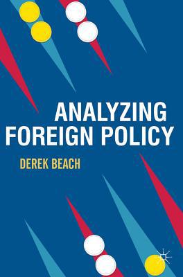 Book Analyzing Foreign Policy free