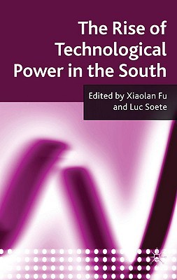 Book The Rise Of Technological Power In The South free