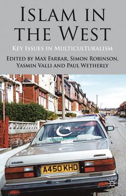 Book Islam in the West: Key Issues in Multiculturalism free