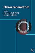 Book Microeconometrics (The New Palgrave Economics Collection) free