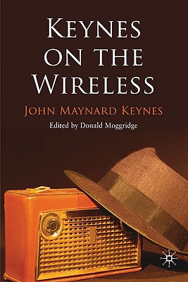 Book Keynes on the Wireless free