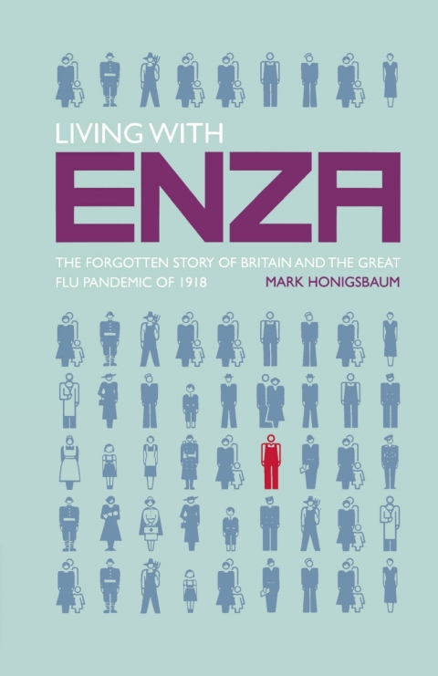 Book Living with Enza free